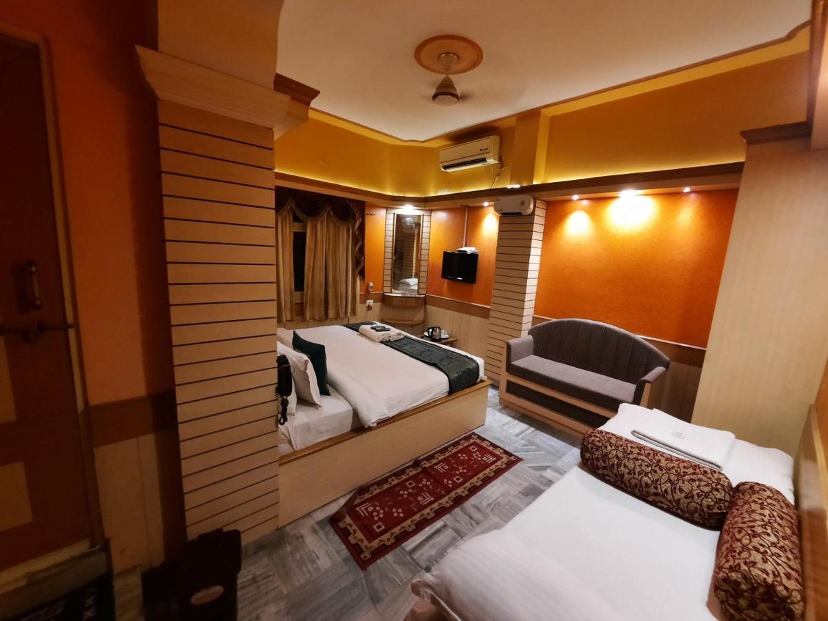 Hotel Temple On Ganges